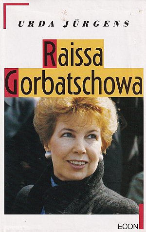 Raissa Gorbatschowa