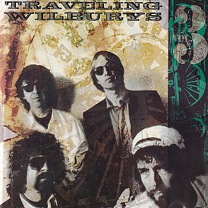 Travelling Wilburys Vol. 3 [CD]