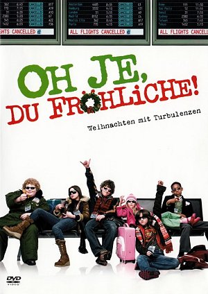 Oh je, du Fröhliche! [DVD]