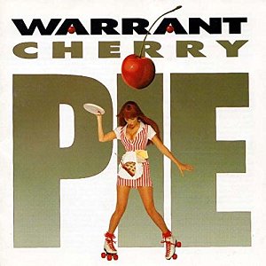 Cherry Pie [CD]