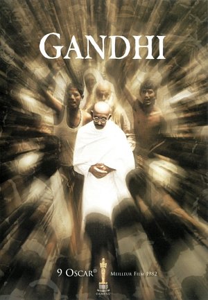 Gandhi [DVD]