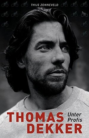Thomas Dekker - Unter Profis