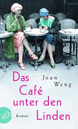 Das Café unter den Linden