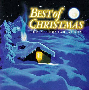 Best of Christmas [CD]