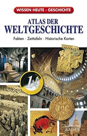 Atlas der Weltgeschichte