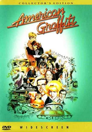 American Graffiti [DVD]