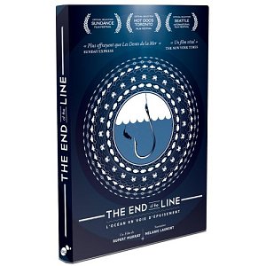 End of the Line [DVD]