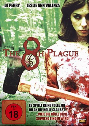 The 8th Plague [DVD]