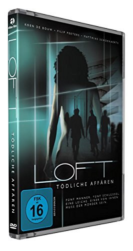 Loft - Tödliche Affären [DVD]