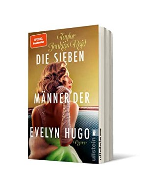 Die sieben Männer der Evelyn Hugo