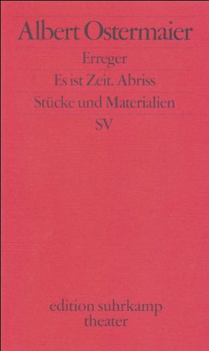 Erreger - Es ist Zeit. Abriss