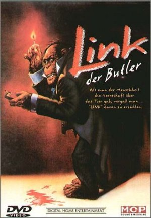 Link der Butler [DVD]
