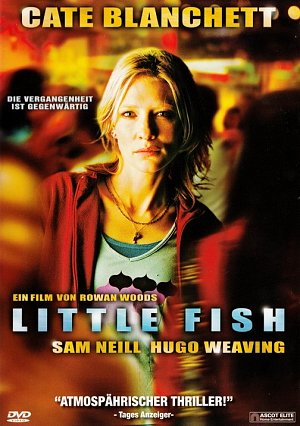 Little Fish - Kleine Fische [DVD]