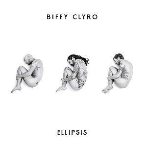 Ellipsis [CD]