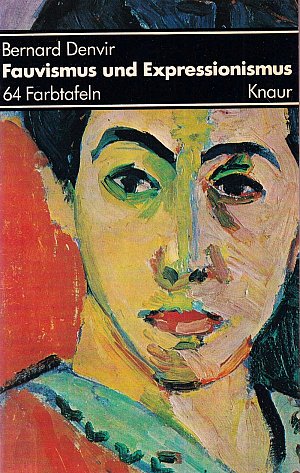 Fauvismus und Expressionismus