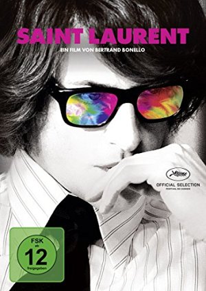 Saint Laurent [DVD]