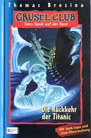 Die Rückkehr der Titanic