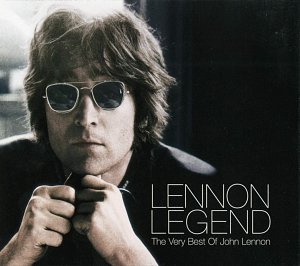 Lennon Legend [CD]