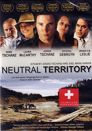 Neutral Territory [DVD]