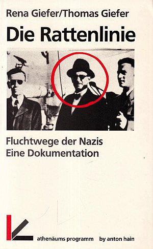 Die Rattenlinie