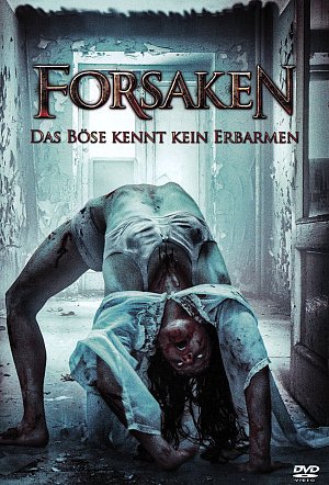 Forsaken - Das Böse kennt kein Erbarmen [DVD]