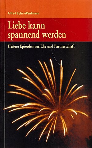 Liebe kann spannend werden