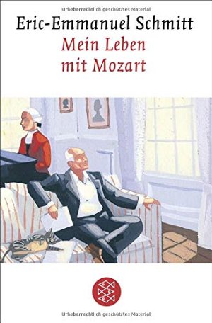 Mein Leben mit Mozart
