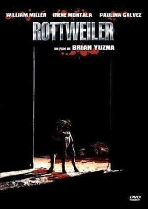 Rottweiler [DVD]