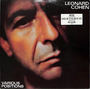 Various Positions [Vinyl]