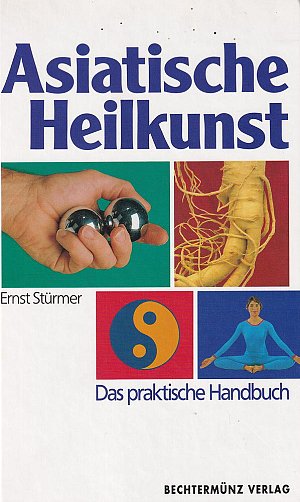 Asiatische Heilkunst