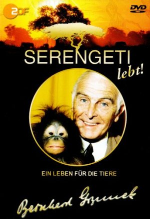 Serengeti lebt! [DVD]