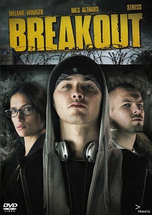 Breakout [DVD]