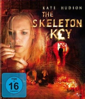 Der verbotene Schlüssel [Blu-ray]