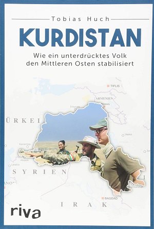 Kurdistan: Wie ein unterdrücktes Volk den Mittleren Osten stabilisiert