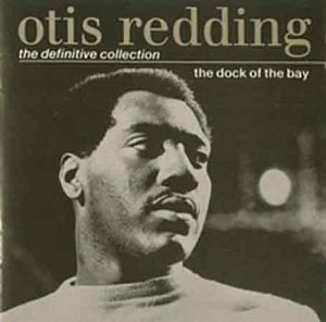 The Dock of the Bay [CD]
