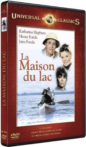 La maison du Lac [DVD]