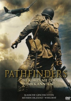 Pathfinders - Die Kompanie der unbekannten [DVD]