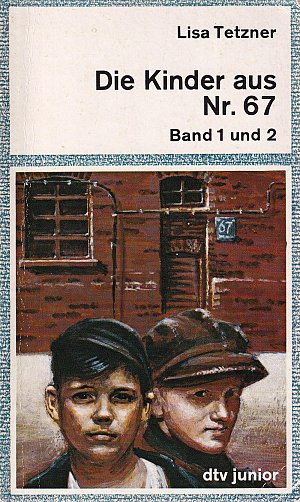 Die Kinder aus Nr. 67
