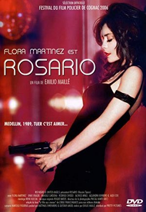 Rosario [DVD]
