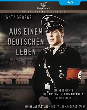 Aus einem deutschen Leben  - Filmjuwelen [Blu-ray]