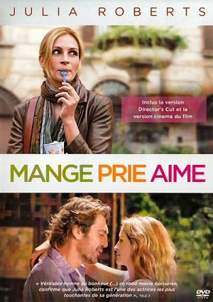 Mange prie aime [DVD]