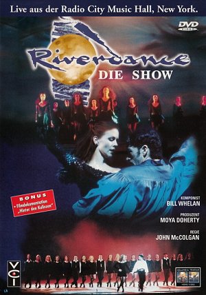 Riverdance - Die Show [DVD]