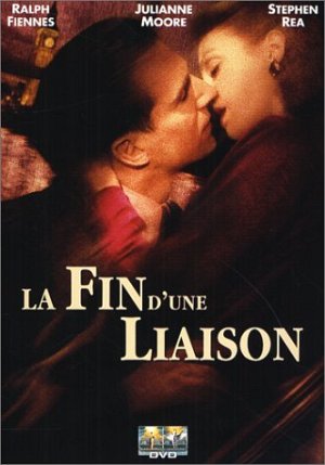 La fin d'un liaison [DVD]