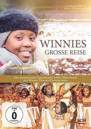Winnies grosse Reise [DVD]