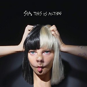 This Is Acting [CD]
