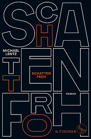 Schattenfroh - Ein Requiem