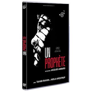 Un prophète [DVD]