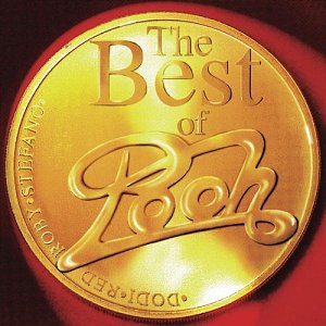 The Best of Pooh [CD]