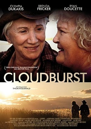 Cloudburst (OmU) [DVD]