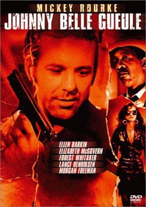 Johnny belle gueule [DVD]
